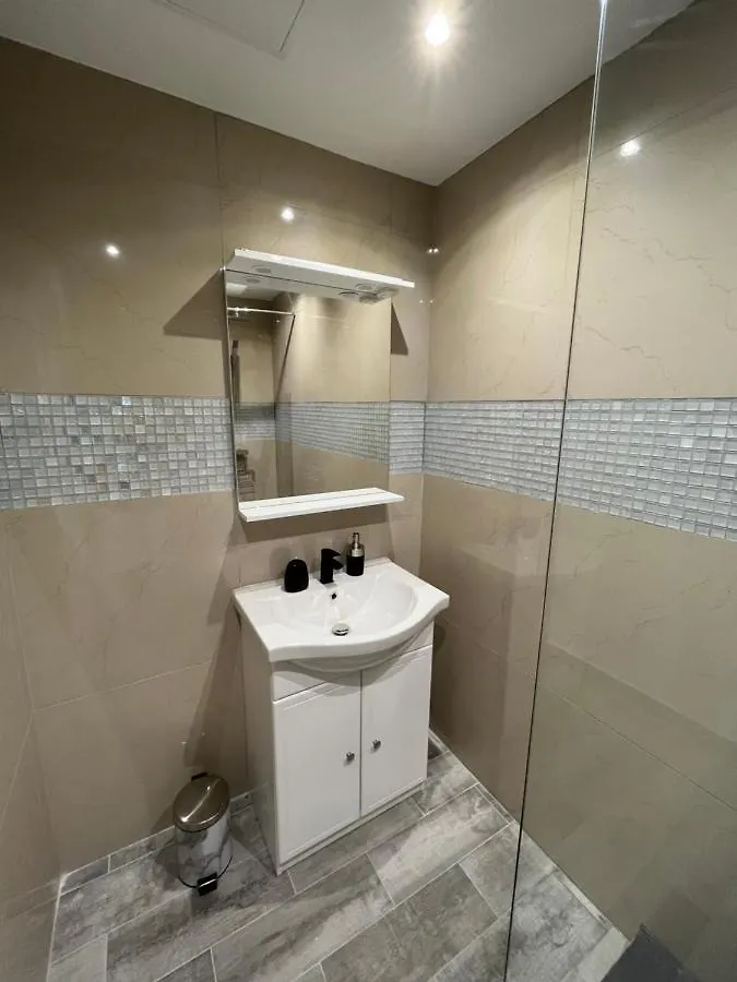 Appartement Location Marseille 9eme