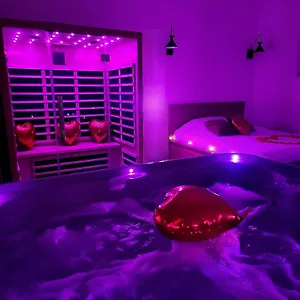 Loft Jacuzzi Privatif Appartement
