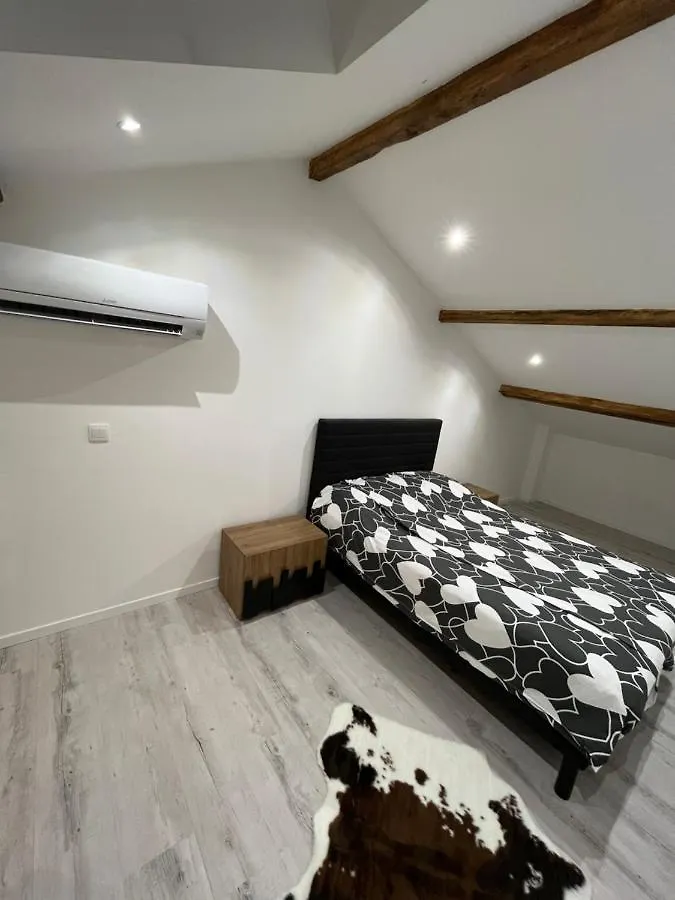 Appartement Location Marseille 9eme