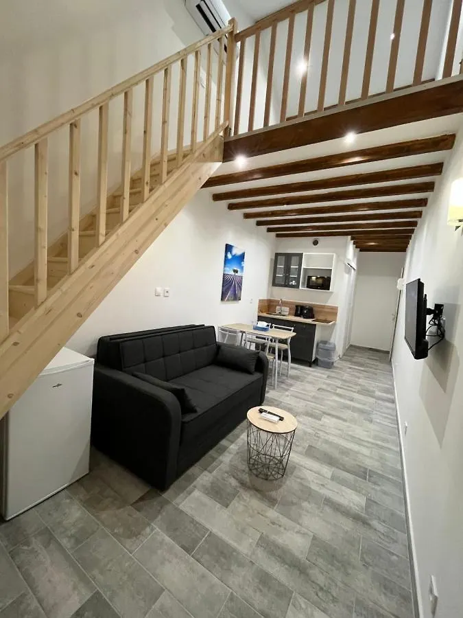 Appartement Location Marseille 9eme France
